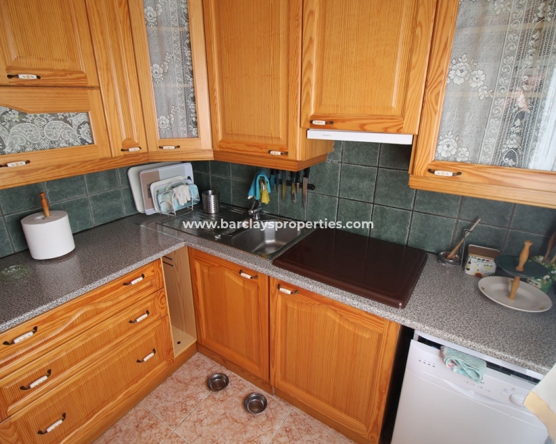 Resale - Reihenhaus - Urb. La Marina