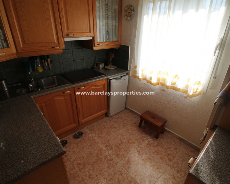 Resale - Reihenhaus - Urb. La Marina