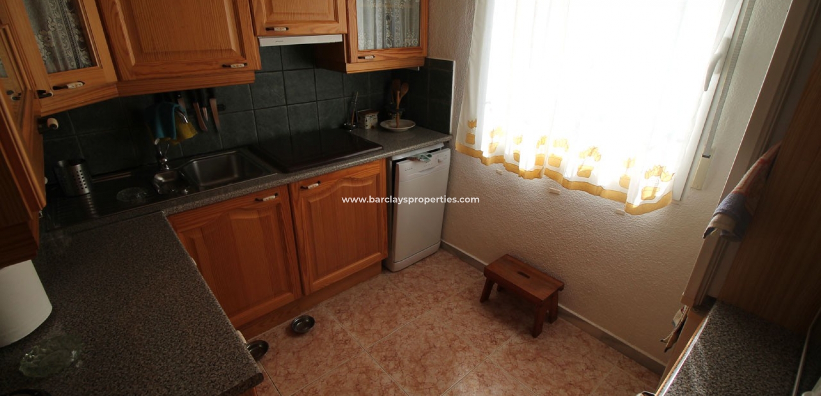 Resale - Reihenhaus - Urb. La Marina