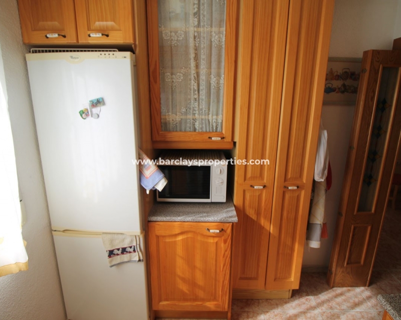 Resale - Reihenhaus - Urb. La Marina