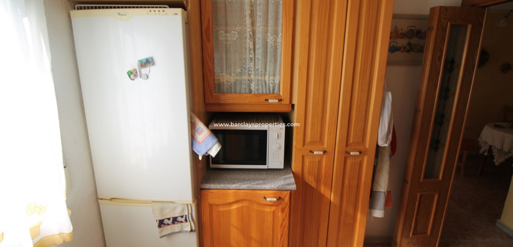 Resale - Reihenhaus - Urb. La Marina