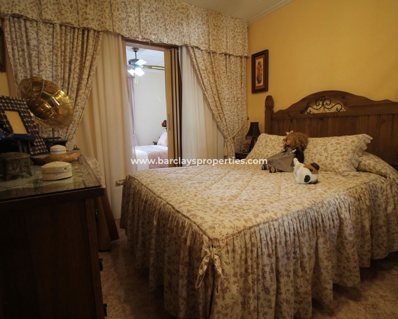 Resale - Reihenhaus - Urb. La Marina