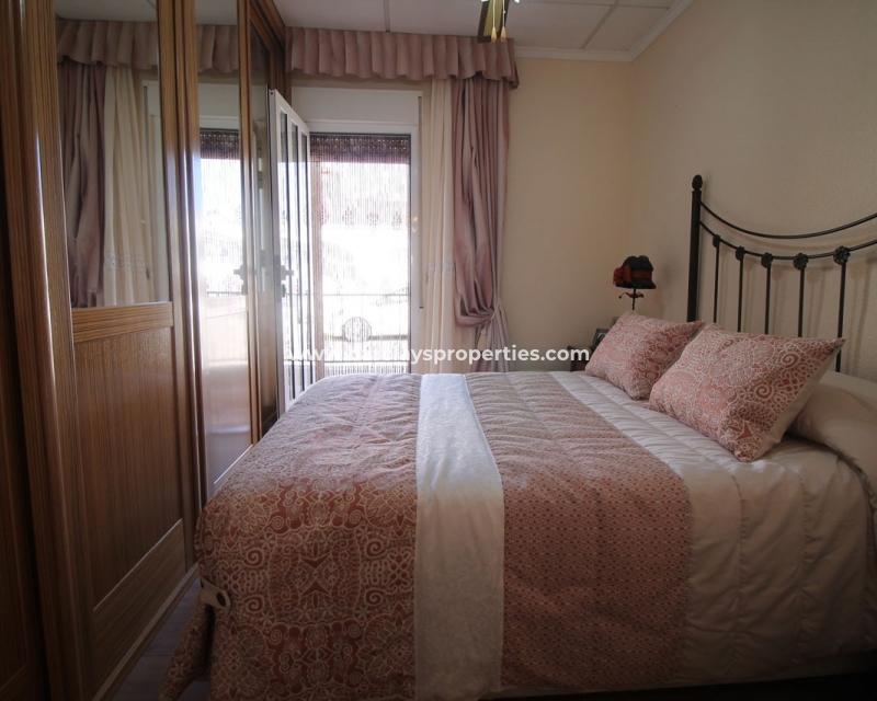 Resale - Reihenhaus - Urb. La Marina