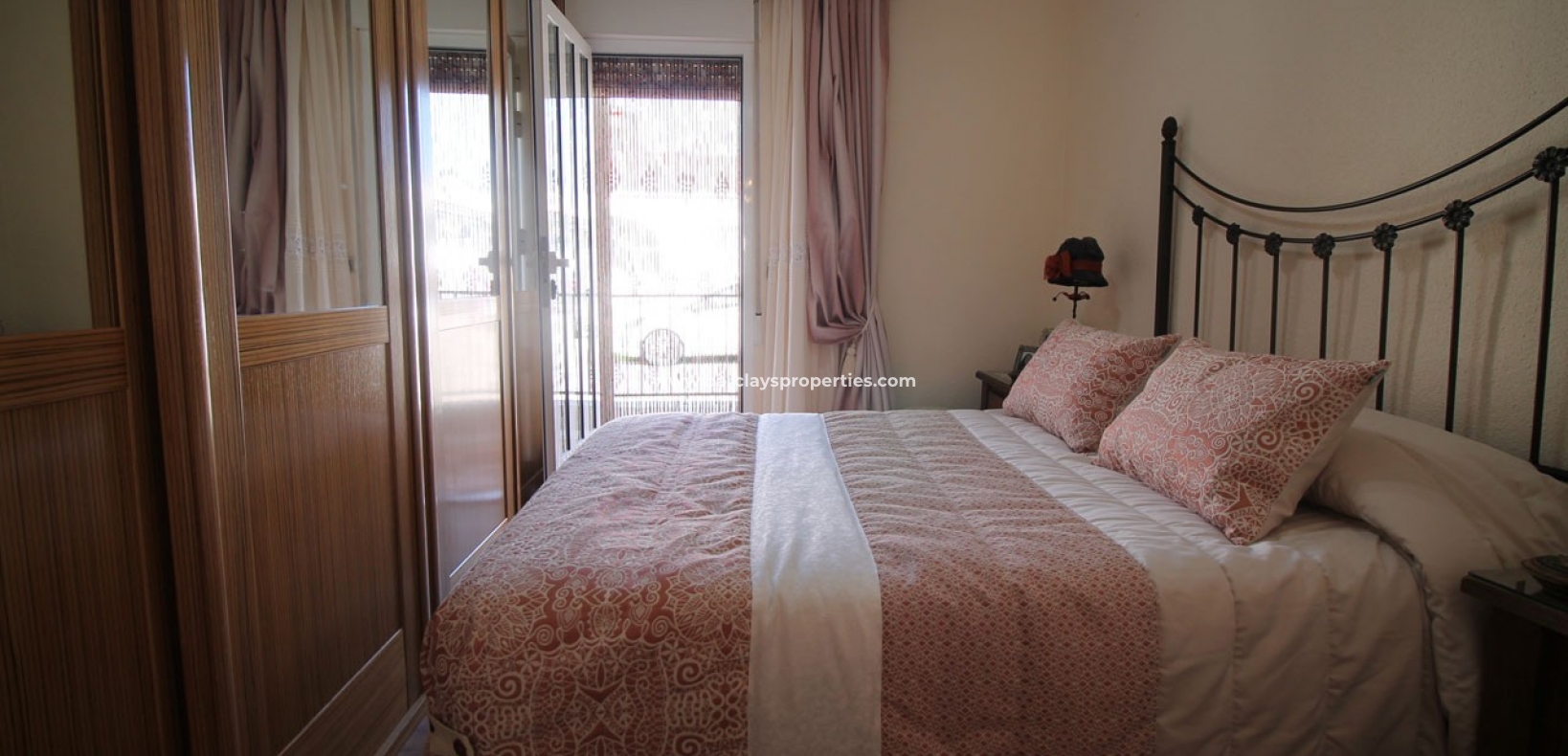 Resale - Reihenhaus - Urb. La Marina