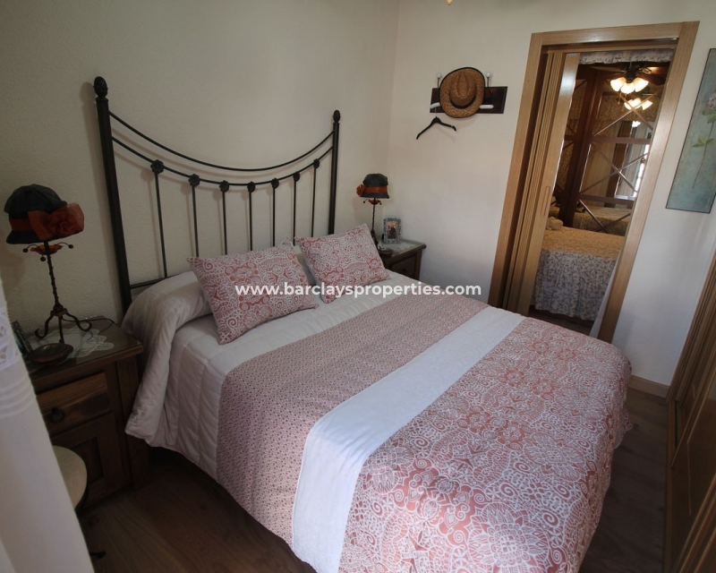 Resale - Reihenhaus - Urb. La Marina