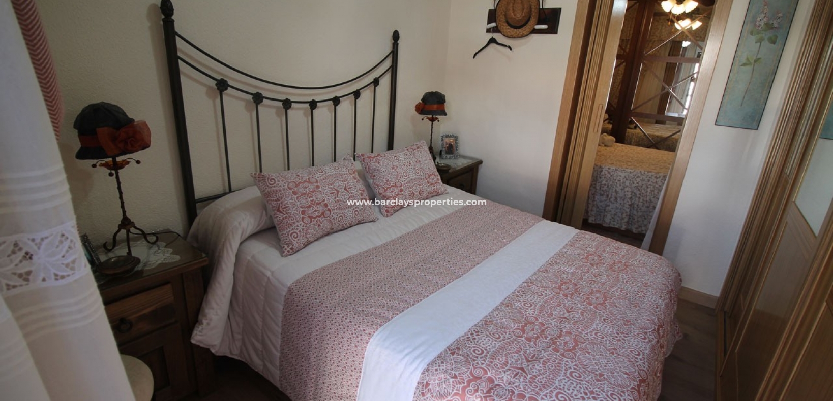 Resale - Reihenhaus - Urb. La Marina