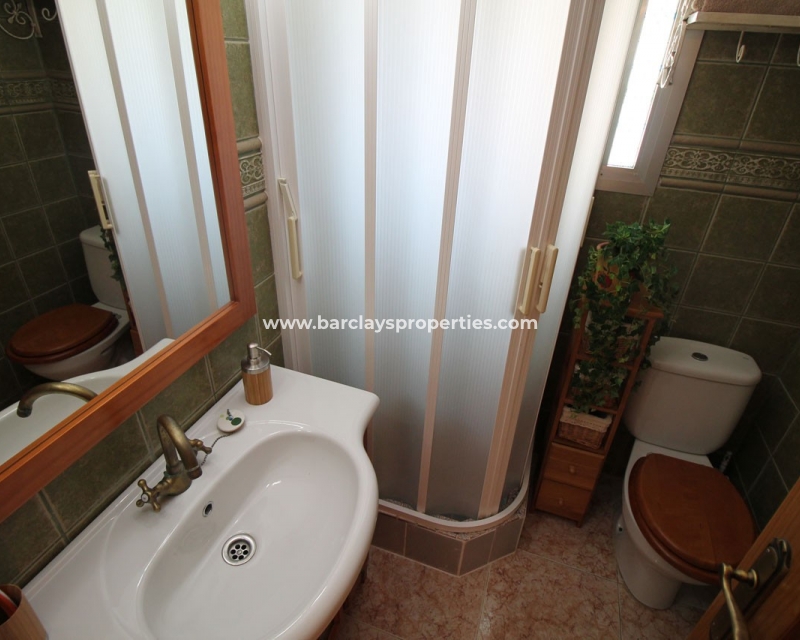 Resale - Reihenhaus - Urb. La Marina