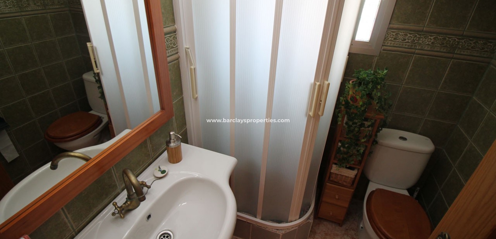 Resale - Reihenhaus - Urb. La Marina