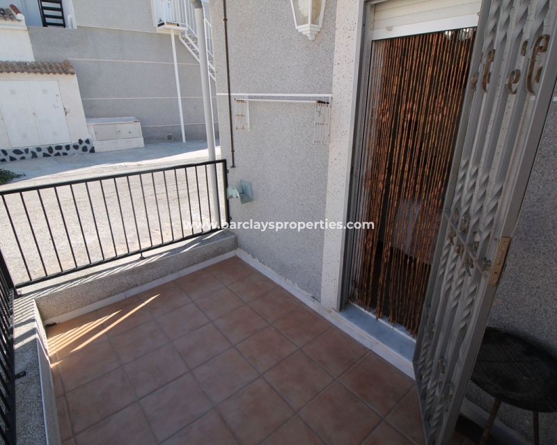 Resale - Reihenhaus - Urb. La Marina