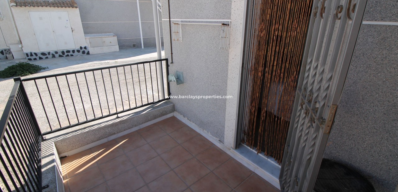 Resale - Reihenhaus - Urb. La Marina