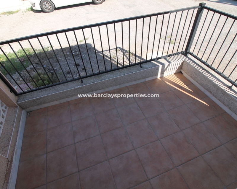 Resale - Reihenhaus - Urb. La Marina