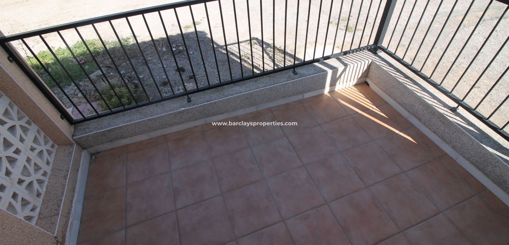 Resale - Reihenhaus - Urb. La Marina