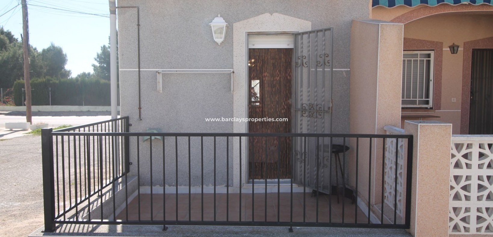 Resale - Reihenhaus - Urb. La Marina