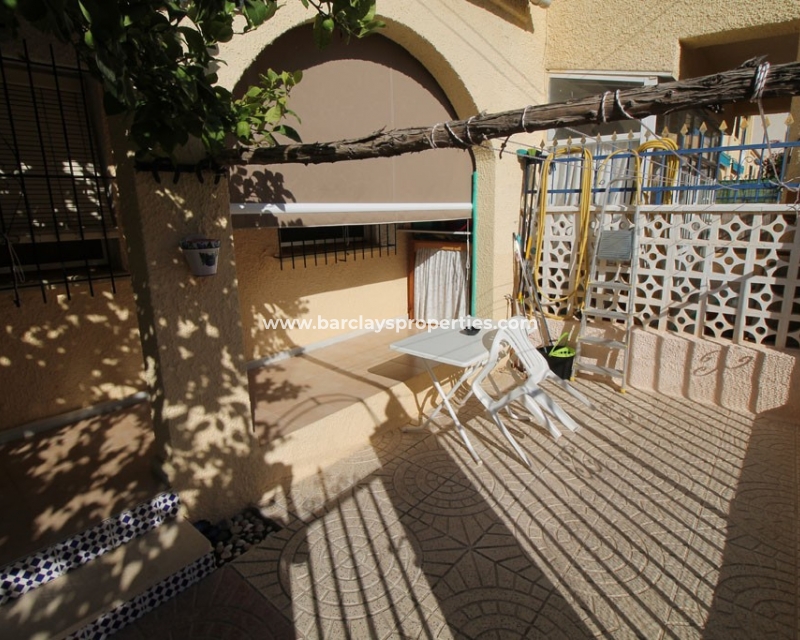 Resale - Reihenhaus - Urb. La Marina