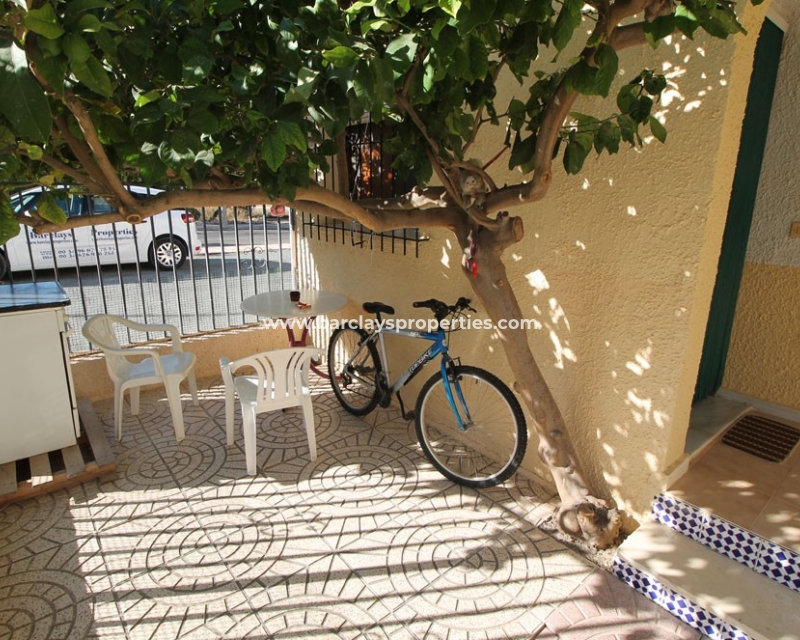 Resale - Reihenhaus - Urb. La Marina