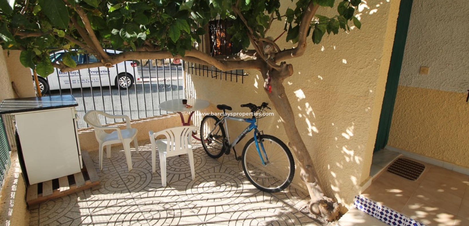 Resale - Reihenhaus - Urb. La Marina