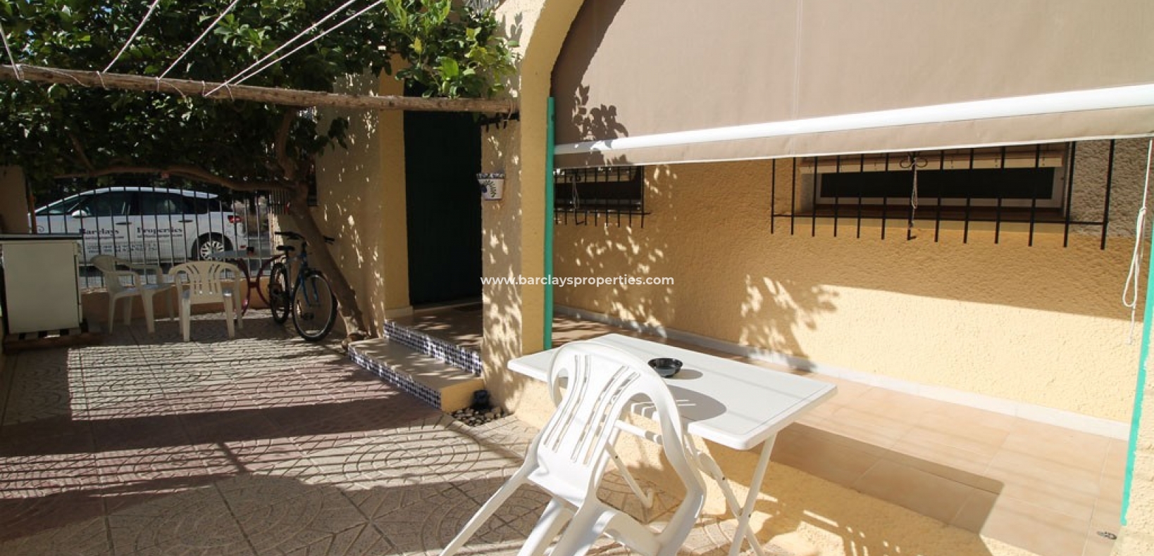 Resale - Reihenhaus - Urb. La Marina