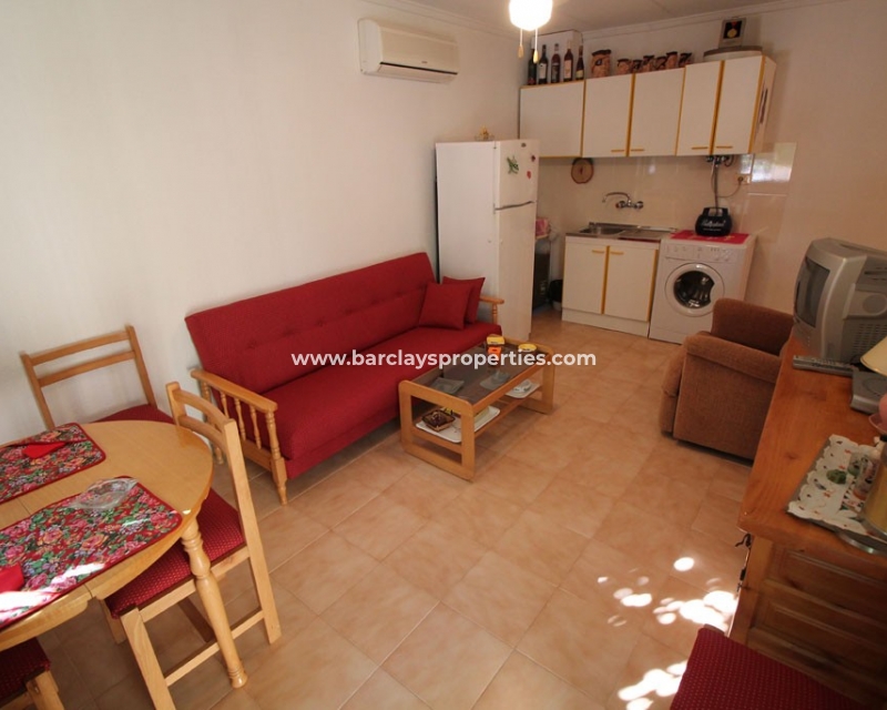 Resale - Reihenhaus - Urb. La Marina