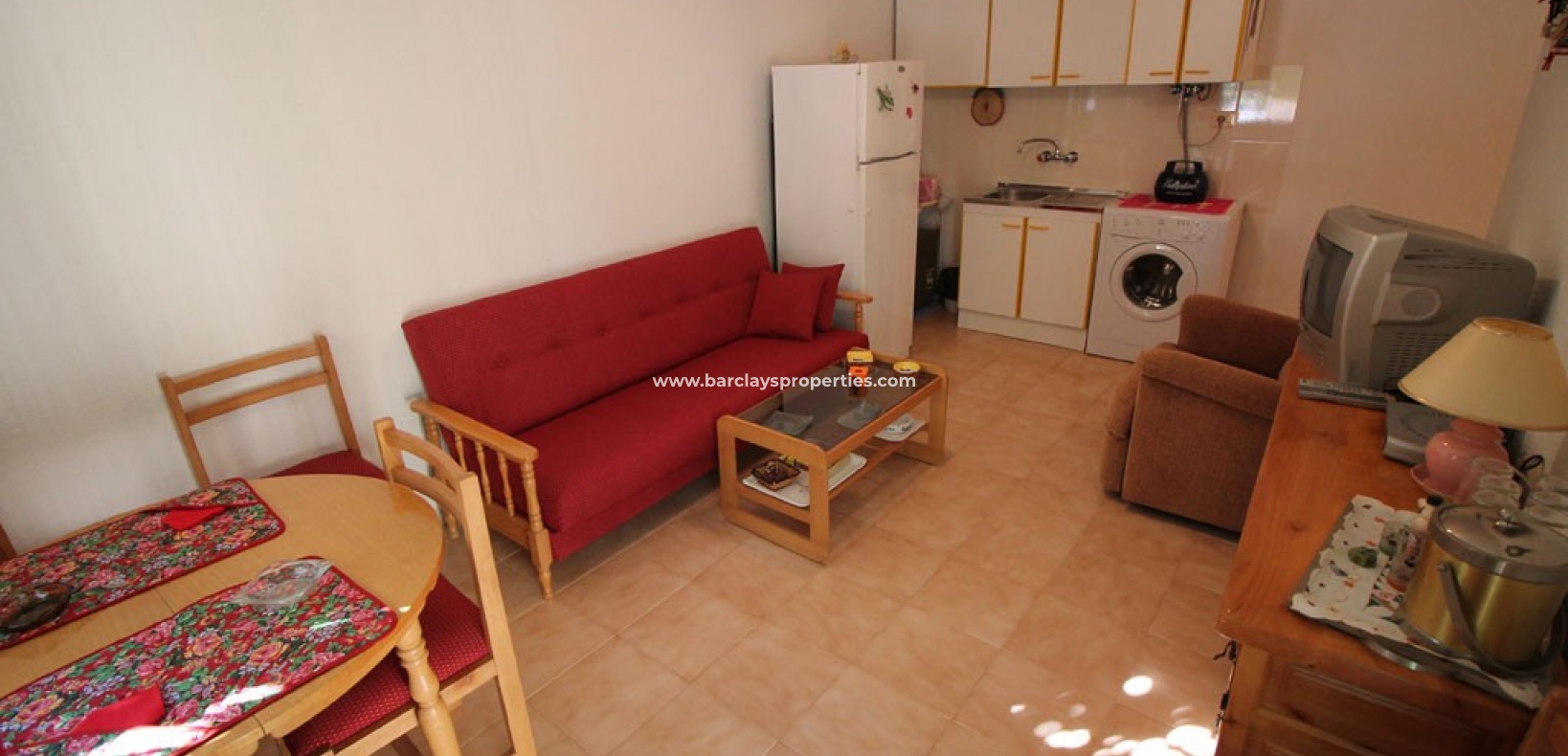 Resale - Reihenhaus - Urb. La Marina