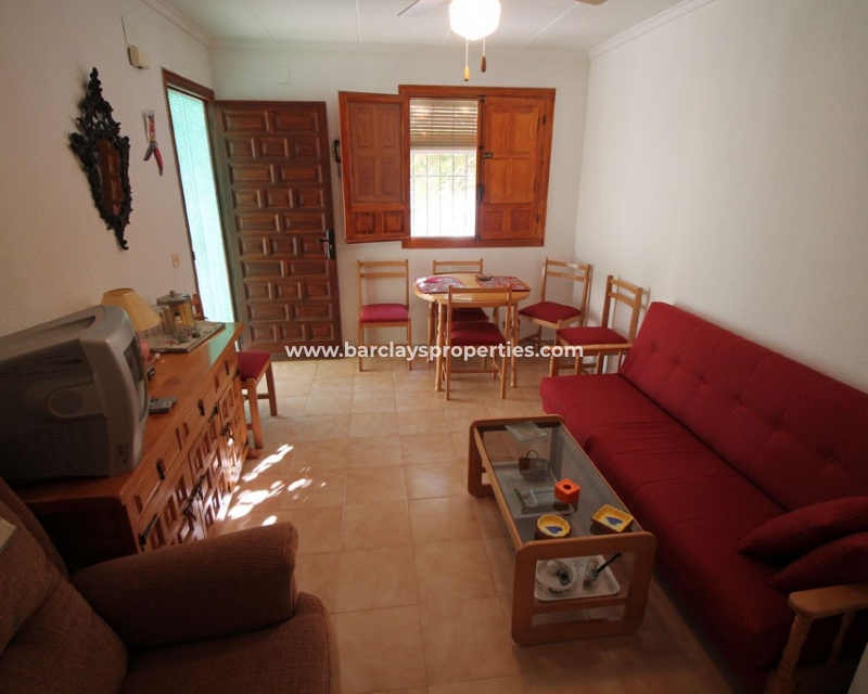 Resale - Reihenhaus - Urb. La Marina