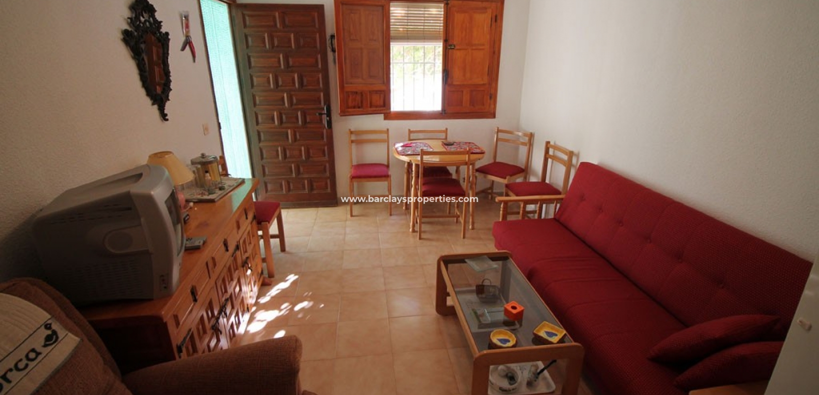 Resale - Reihenhaus - Urb. La Marina