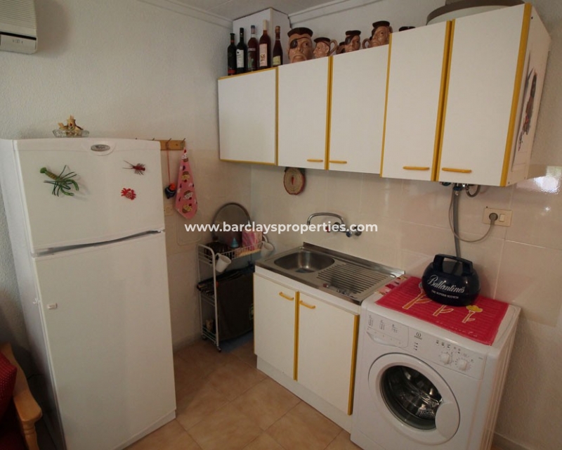 Resale - Reihenhaus - Urb. La Marina