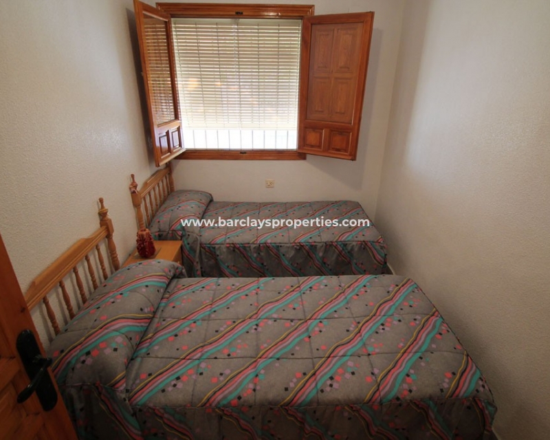 Resale - Reihenhaus - Urb. La Marina