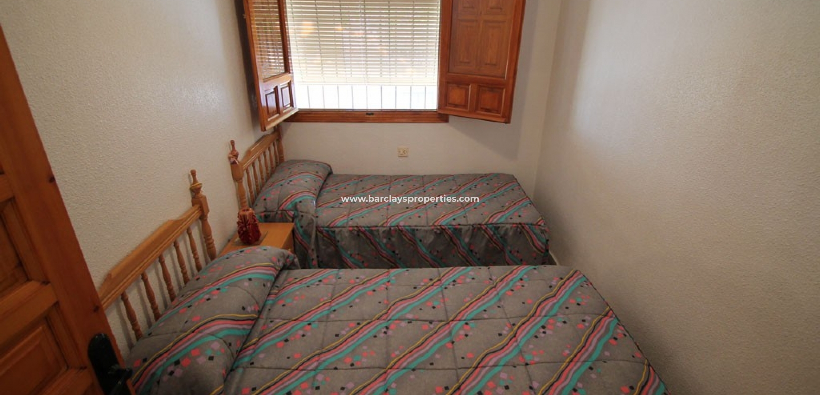 Resale - Reihenhaus - Urb. La Marina