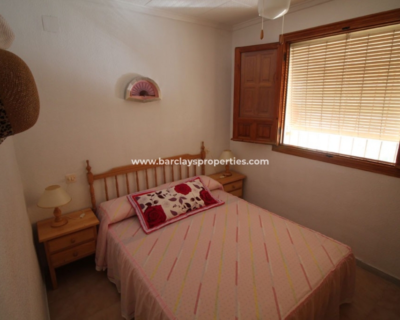 Resale - Reihenhaus - Urb. La Marina