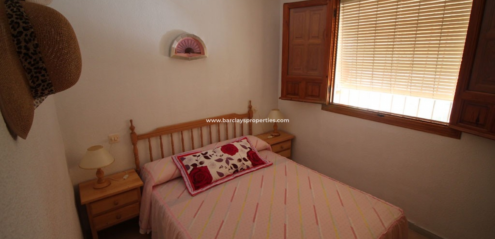 Resale - Reihenhaus - Urb. La Marina