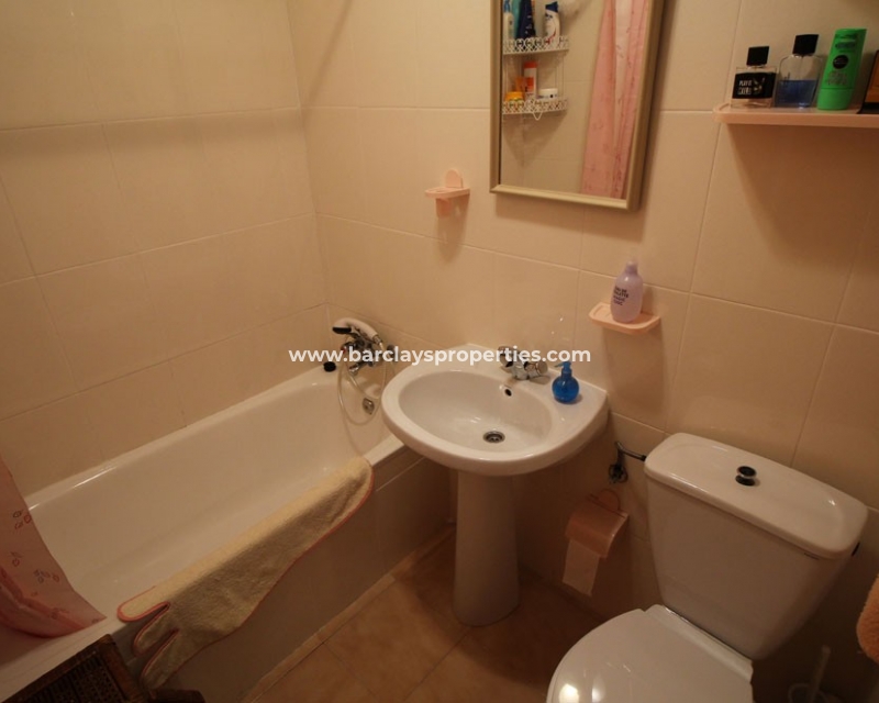 Resale - Reihenhaus - Urb. La Marina