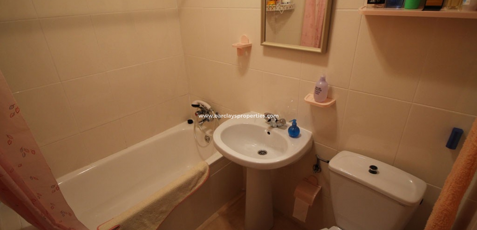 Resale - Reihenhaus - Urb. La Marina