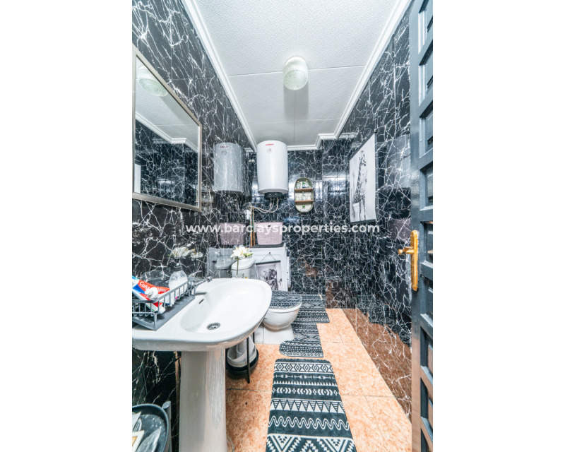 Resale - Reihenhaus - Urb. La Marina