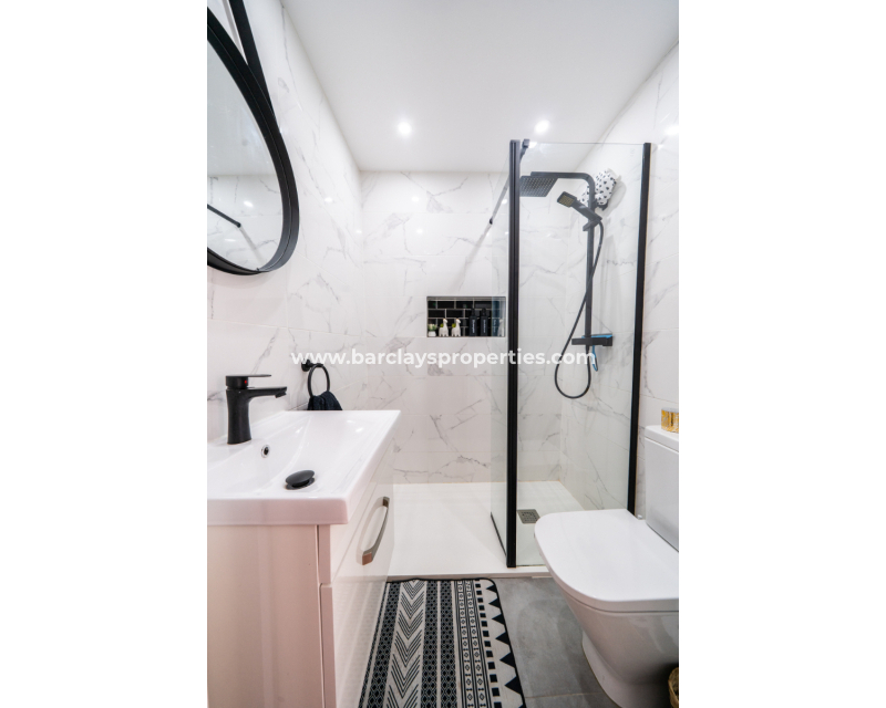 Resale - Reihenhaus - Urb. La Marina