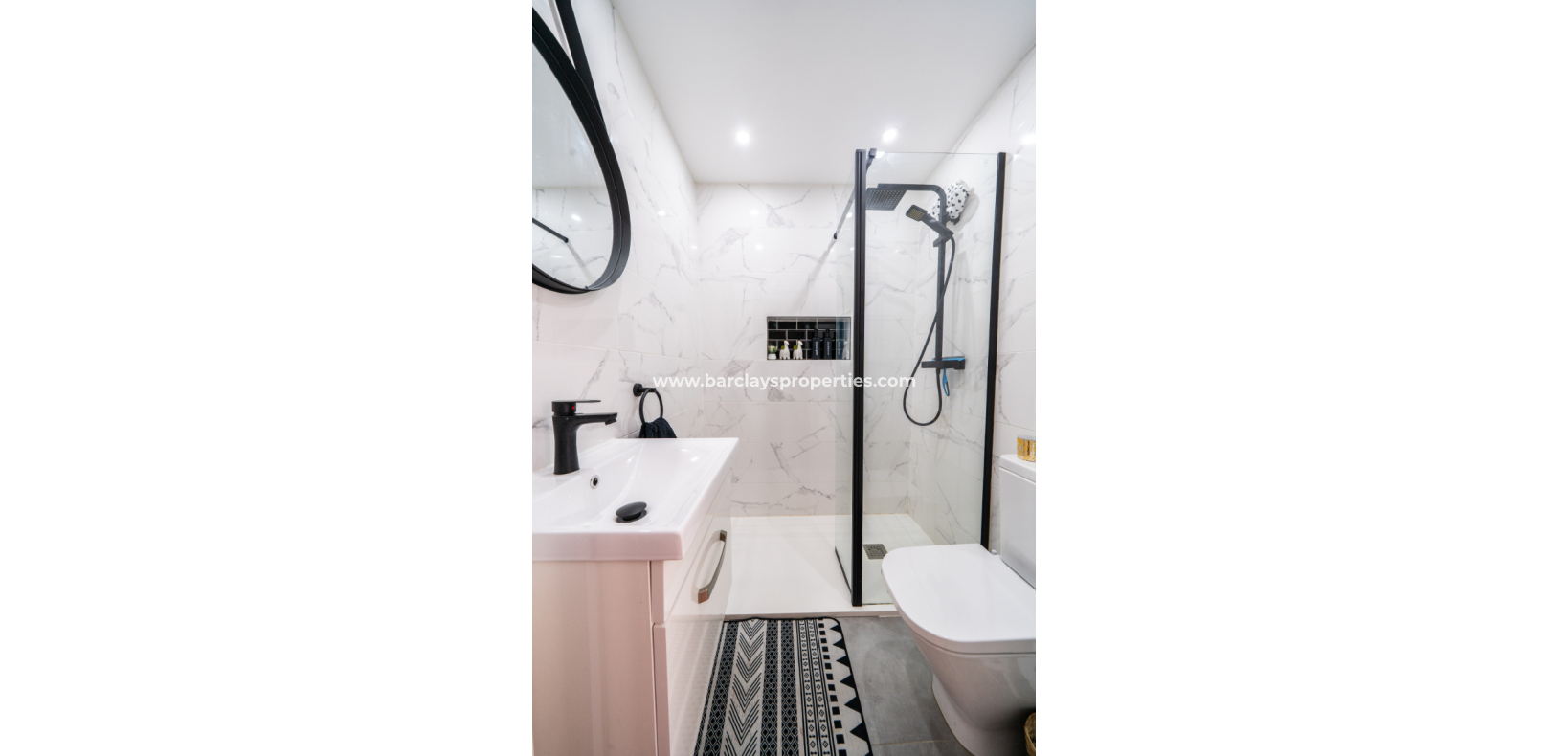 Resale - Reihenhaus - Urb. La Marina