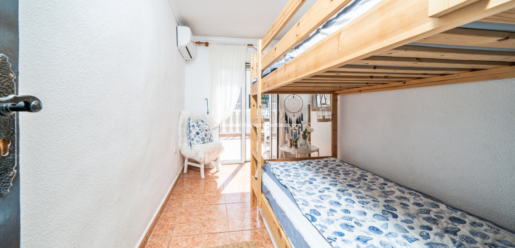Resale - Reihenhaus - Urb. La Marina