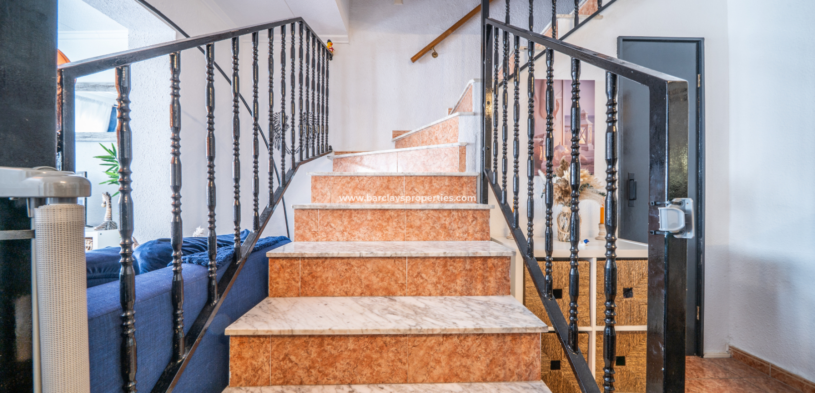 Resale - Reihenhaus - Urb. La Marina