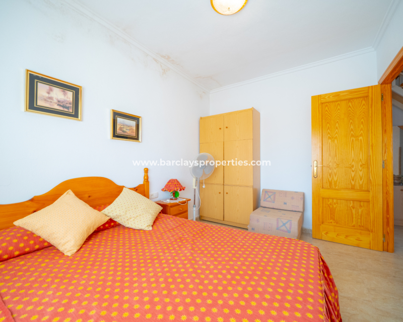 Resale - Reihenhaus - Urb. La Marina