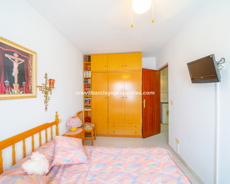 Resale - Reihenhaus - Urb. La Marina