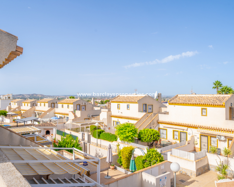 Resale - Reihenhaus - Urb. La Marina