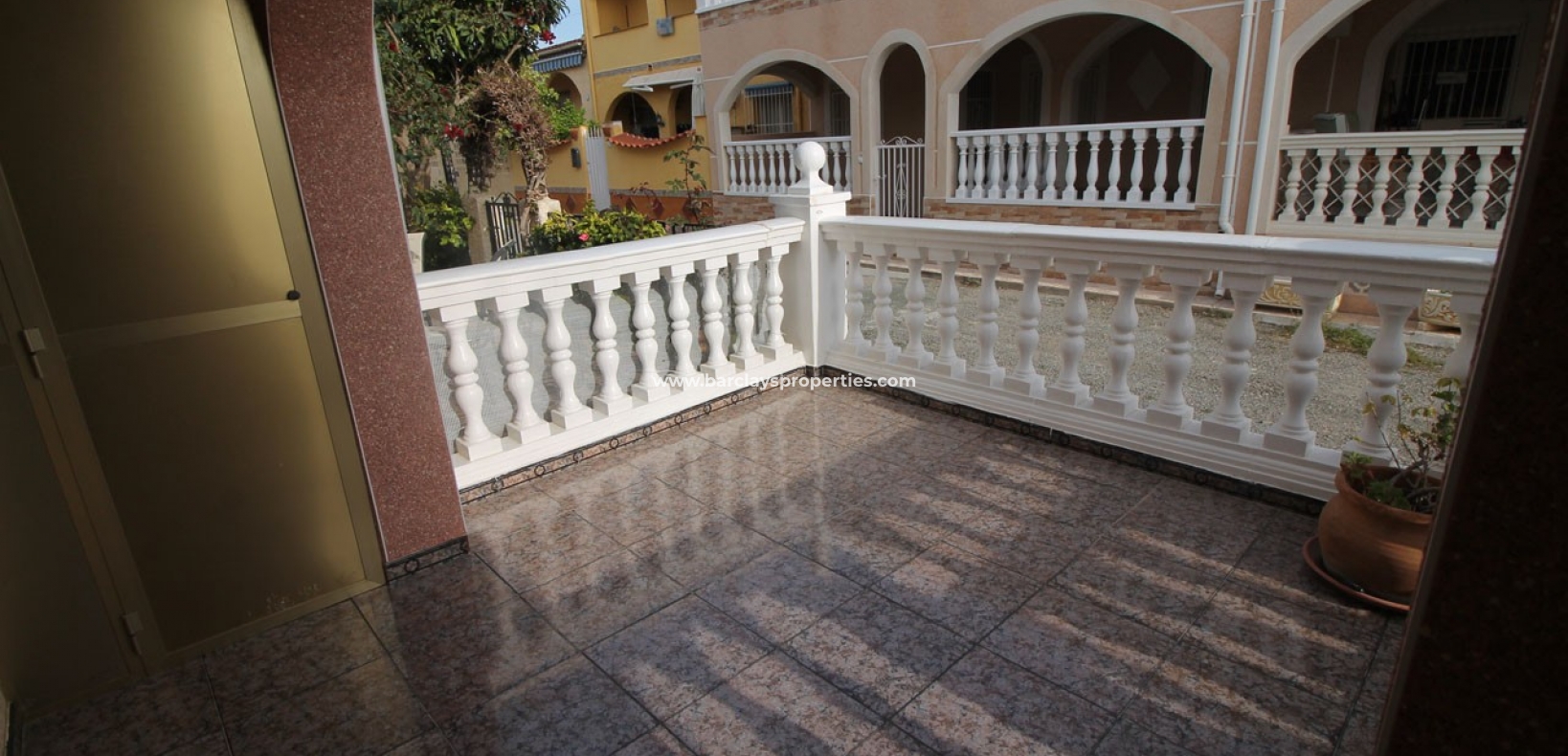 Resale - Reihenhaus - Urb. La Marina