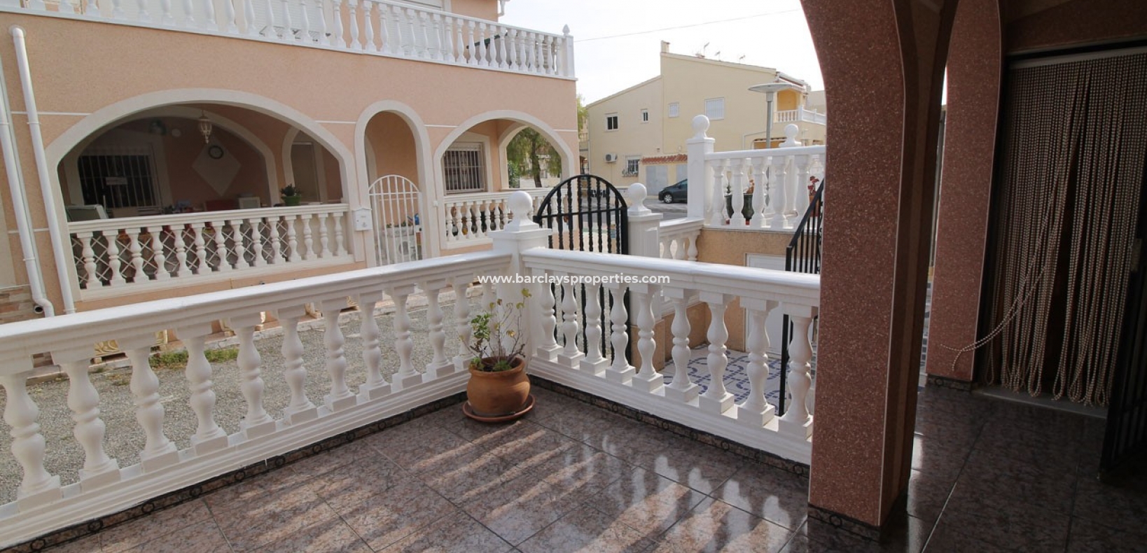 Resale - Reihenhaus - Urb. La Marina