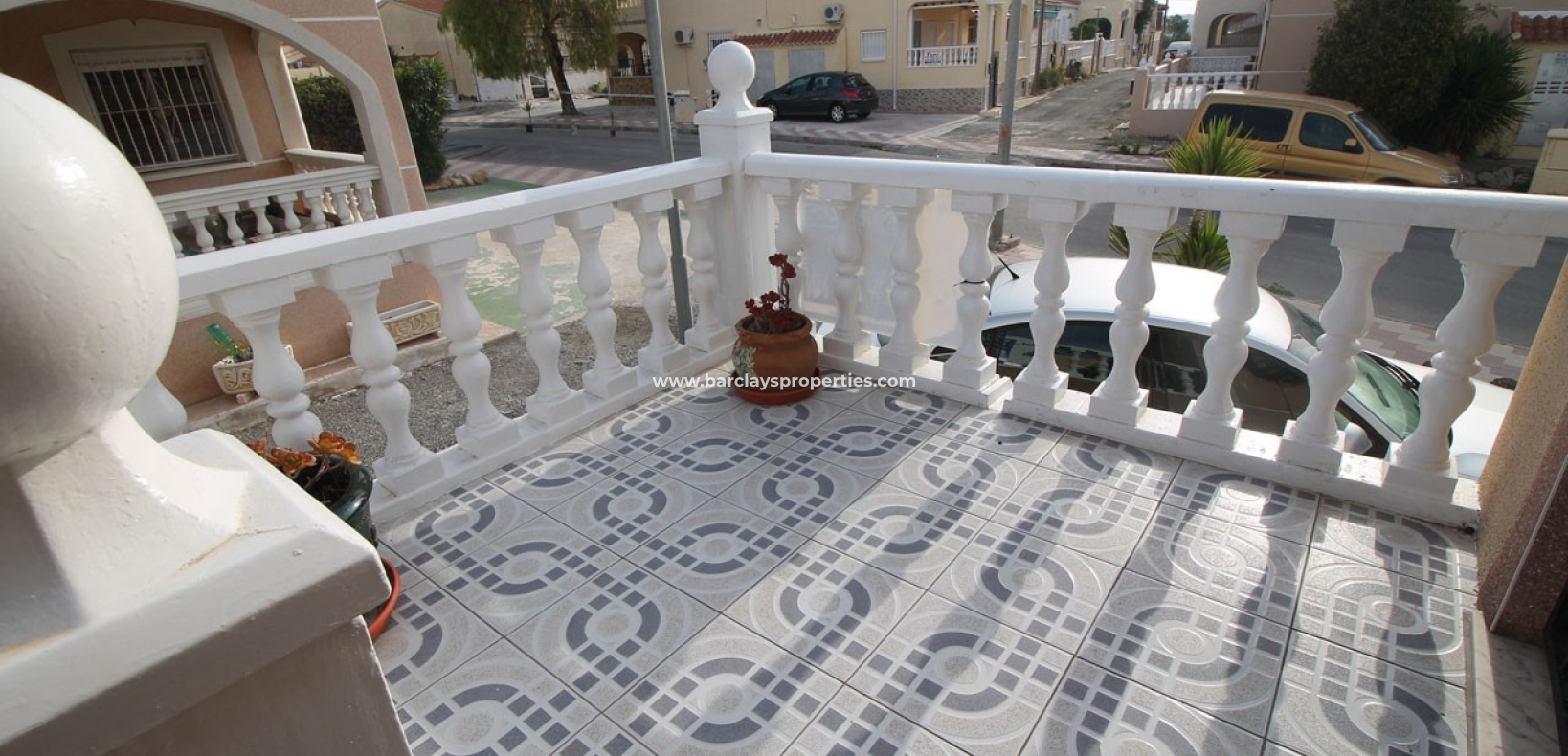 Resale - Reihenhaus - Urb. La Marina