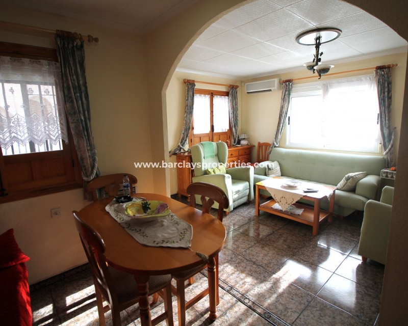 Resale - Reihenhaus - Urb. La Marina