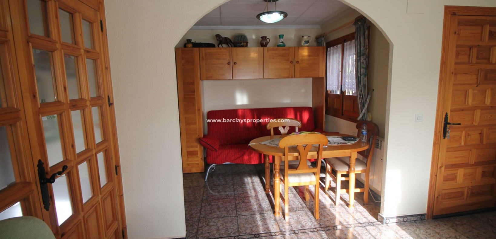 Resale - Reihenhaus - Urb. La Marina