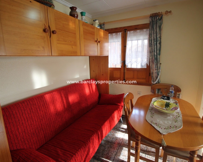 Resale - Reihenhaus - Urb. La Marina