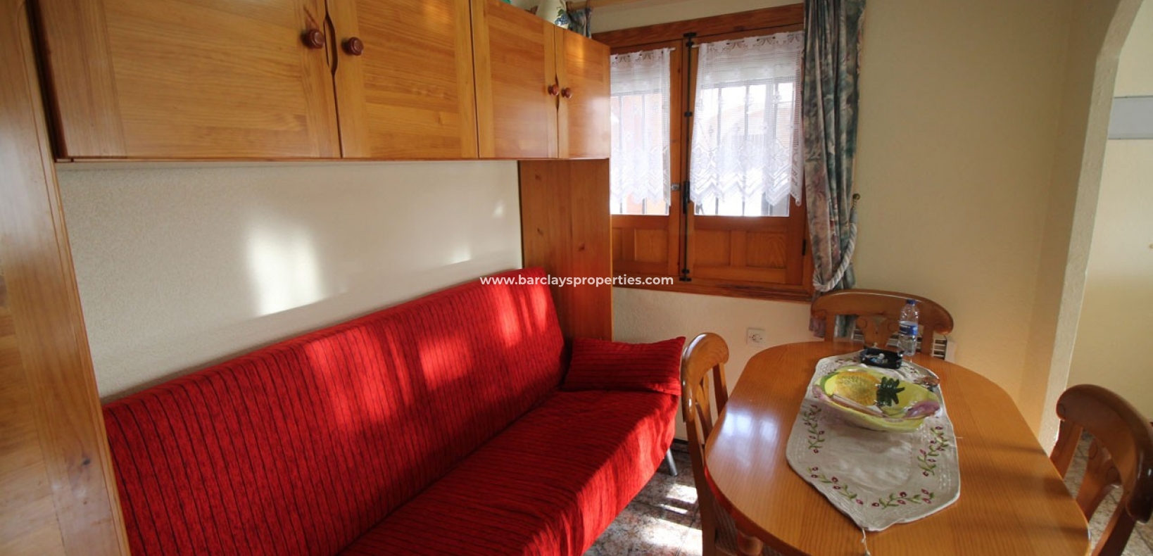 Resale - Reihenhaus - Urb. La Marina