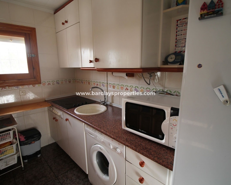 Resale - Reihenhaus - Urb. La Marina