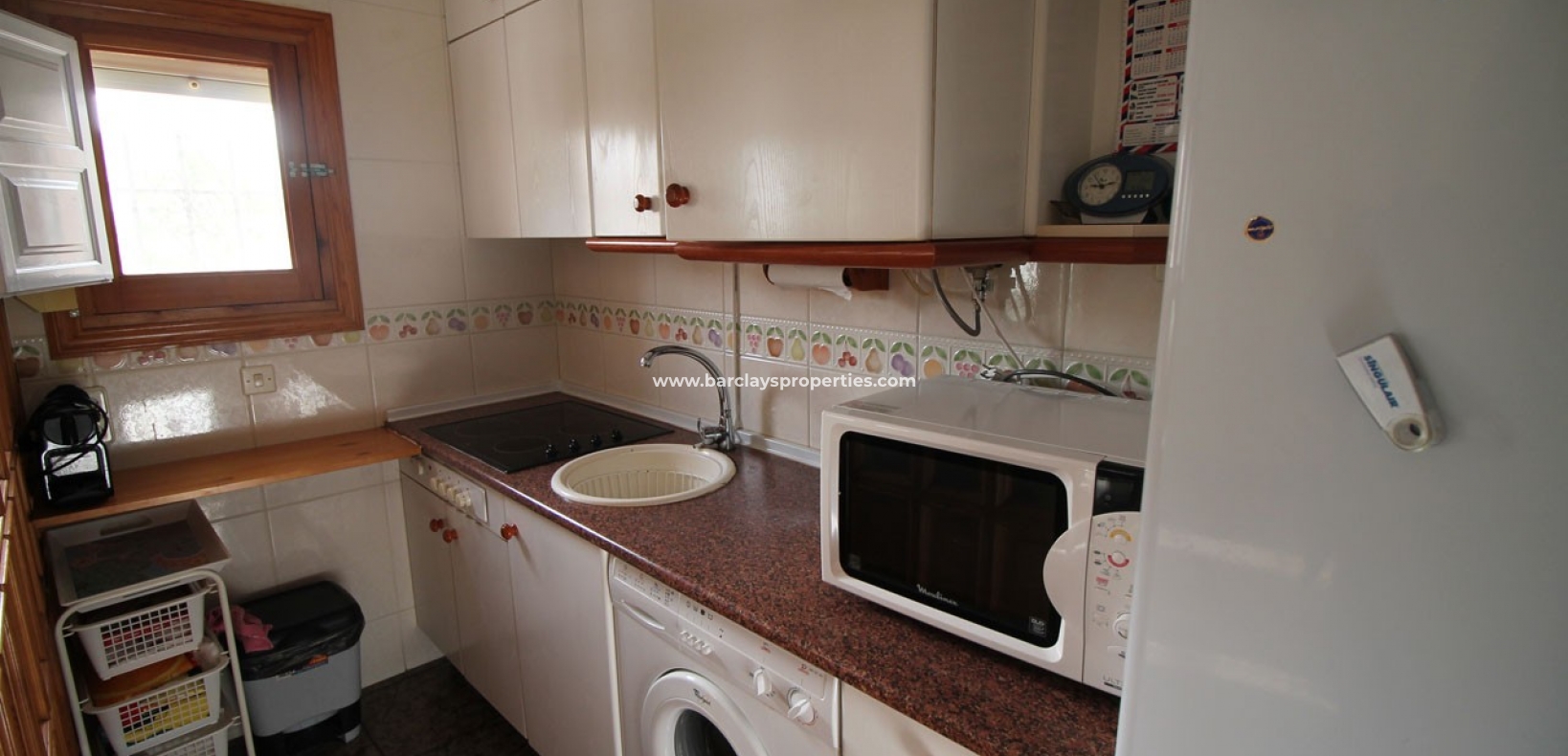 Resale - Reihenhaus - Urb. La Marina