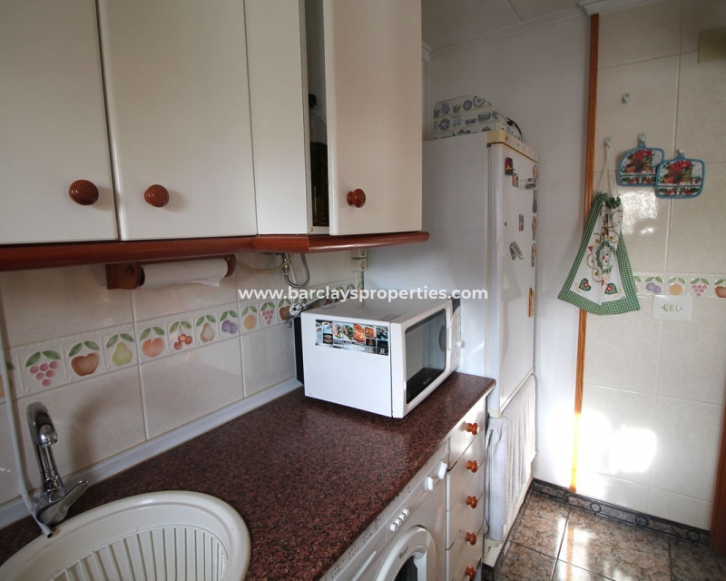 Resale - Reihenhaus - Urb. La Marina